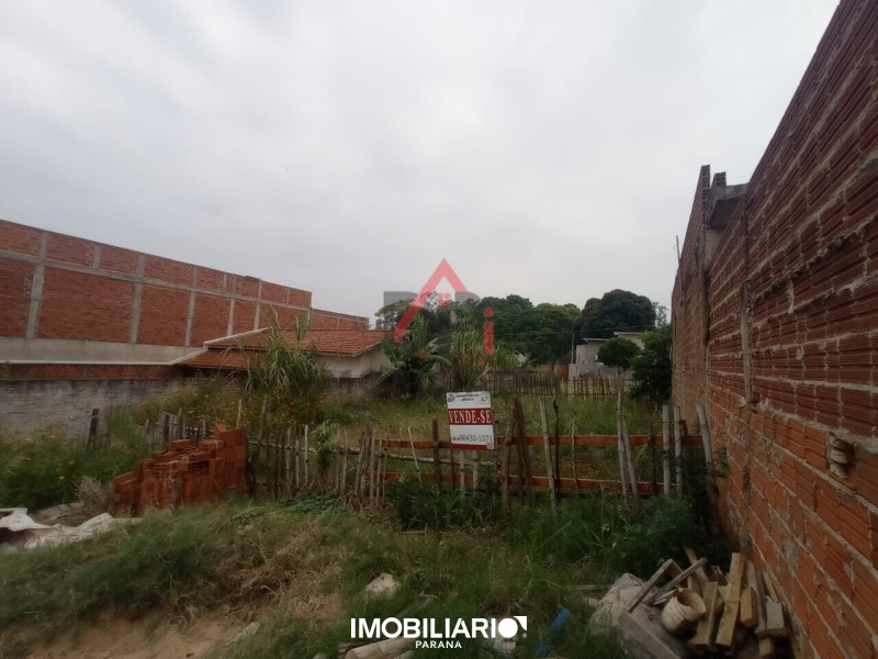 Terreno para  Venda em Umuarama pela DPI Imobiliária