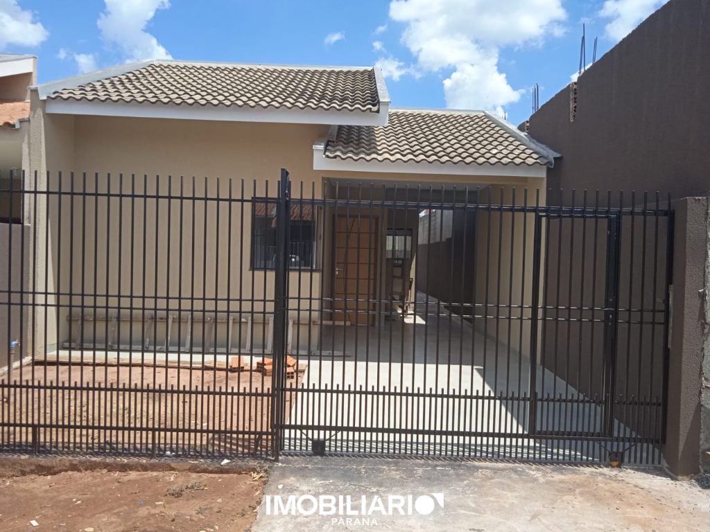 Residência para  Venda em Umuarama pela FBF Capital