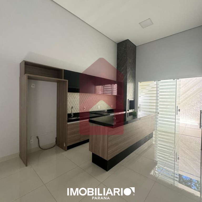 Residência para  Venda em Umuarama pela Neto Romagna