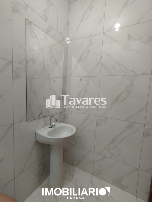 Residência para  Alugar em Umuarama pela Tavares