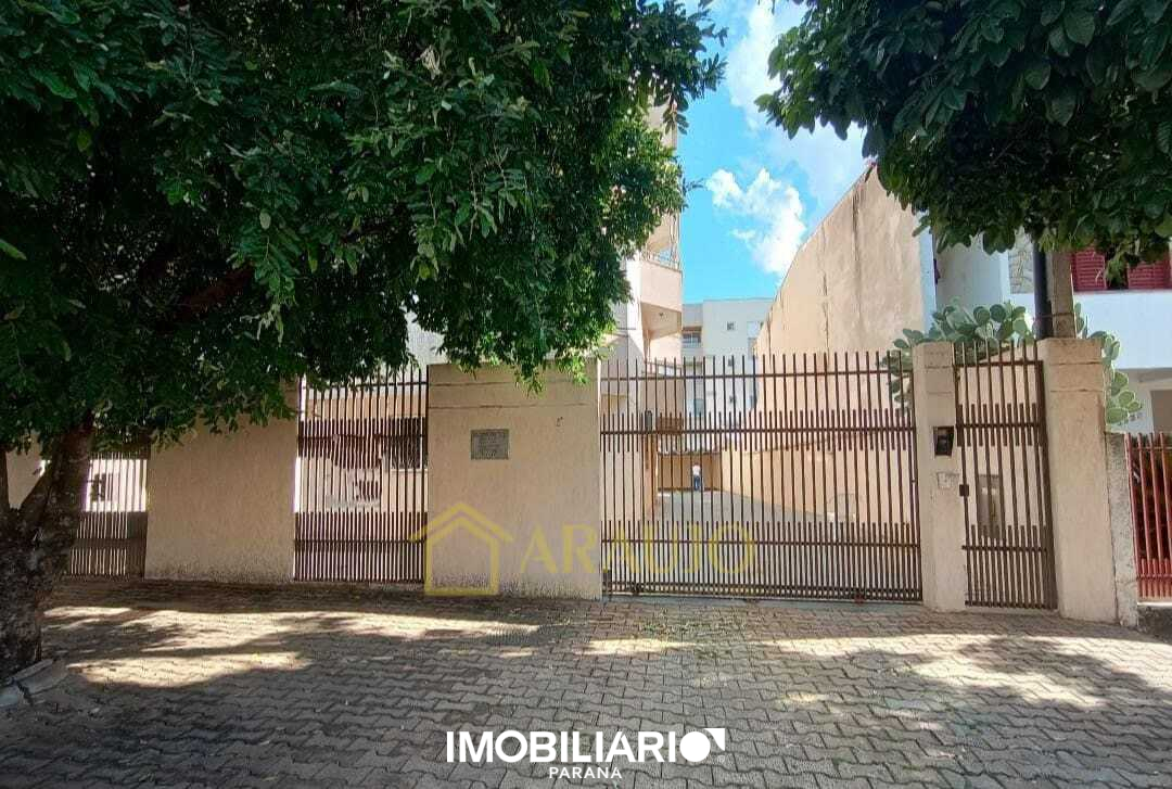 Apartamento para  Venda em Umuarama pela Araujo