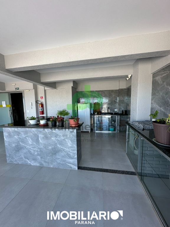 Apartamento para  Venda em Umuarama pela Paullyne Bianca corretora de imóveis