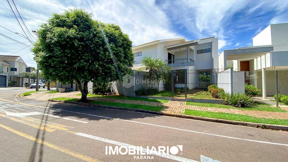 Imóvel para  Venda em Umuarama pela Dimensão