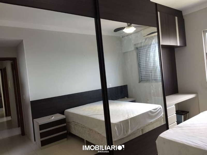 Apartamento para  Venda em Umuarama pela Babolim