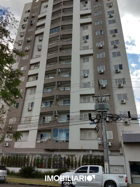 Apartamento para  Venda em Umuarama pela Babolim