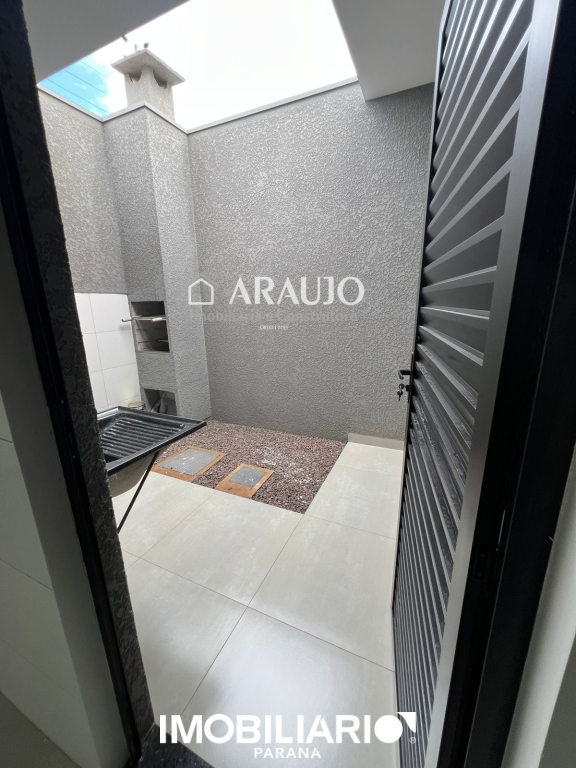 Residência para  Venda em Umuarama pela Araujo