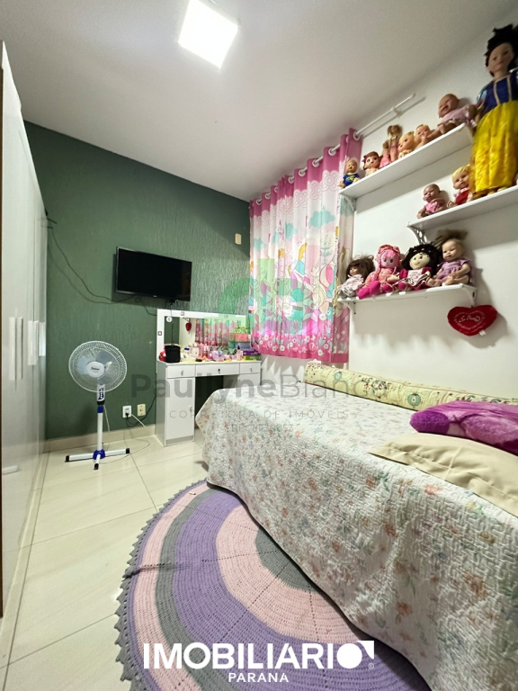 Casa Em Condomínio para  Venda em Umuarama pela Paullyne Bianca corretora de imóveis