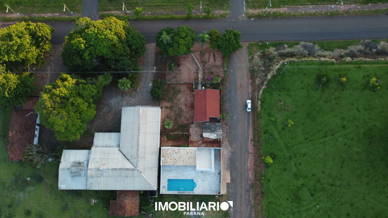 Chácara para  Venda em Umuarama pela FBF Capital