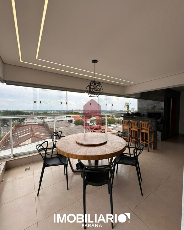 Apartamento para  Venda em Umuarama pela Neto Romagna