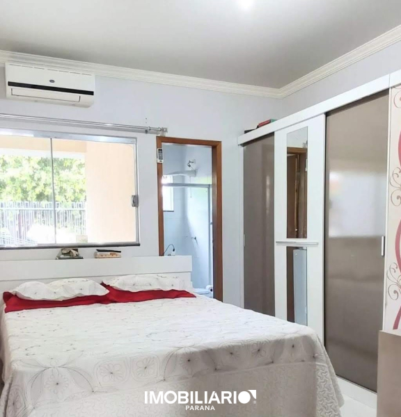 Residência para  Venda em Umuarama pela Bom Imóveis