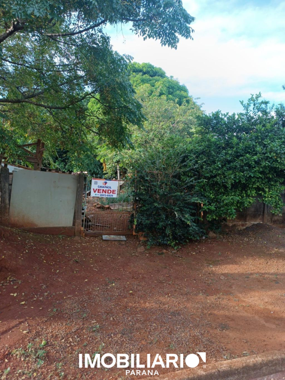 Terreno para  Venda em Campo Mourão pela Casa fácil