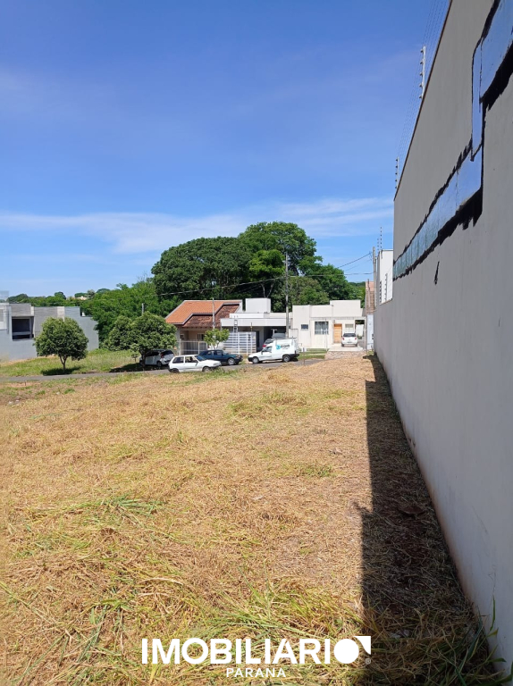 Terreno para  Venda em Umuarama pela Babolim