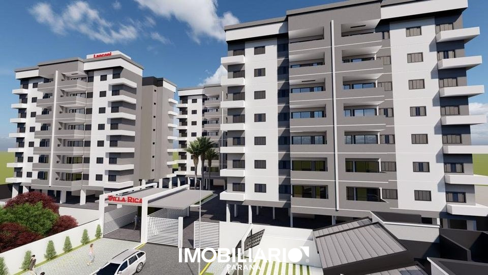 Apartamento para  Venda em Umuarama pela FBF Capital