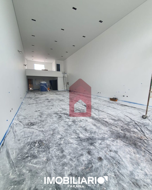 Sala Comercial para  Alugar em Umuarama pela Neto Romagna