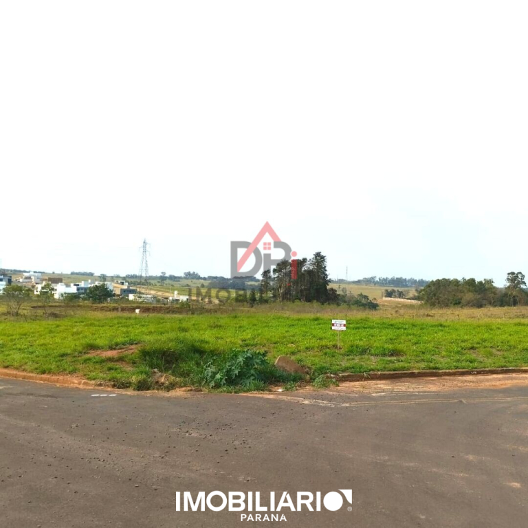 Terreno para  Venda em Umuarama pela DPI Imobiliária