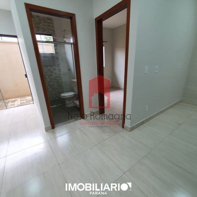 Kitnet para  Alugar em Umuarama pela Neto Romagna