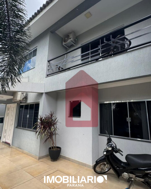 Residência para  Venda em Umuarama pela Neto Romagna