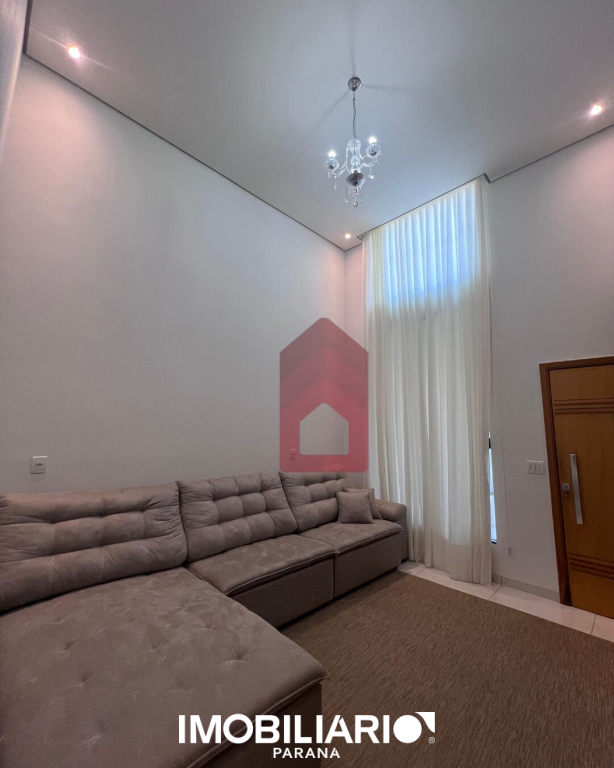 Residência para  Venda em Umuarama pela Neto Romagna