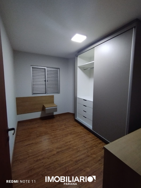 Apartamento para  Venda em Umuarama pela Delta