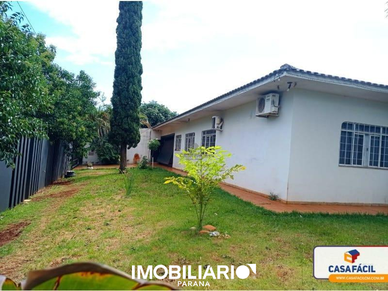 Comercial E Residencial para  Venda em Campo Mourão pela Casa fácil