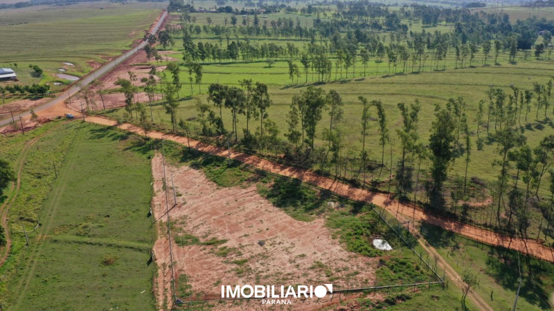 Chácara para  Venda em Umuarama pela Babolim
