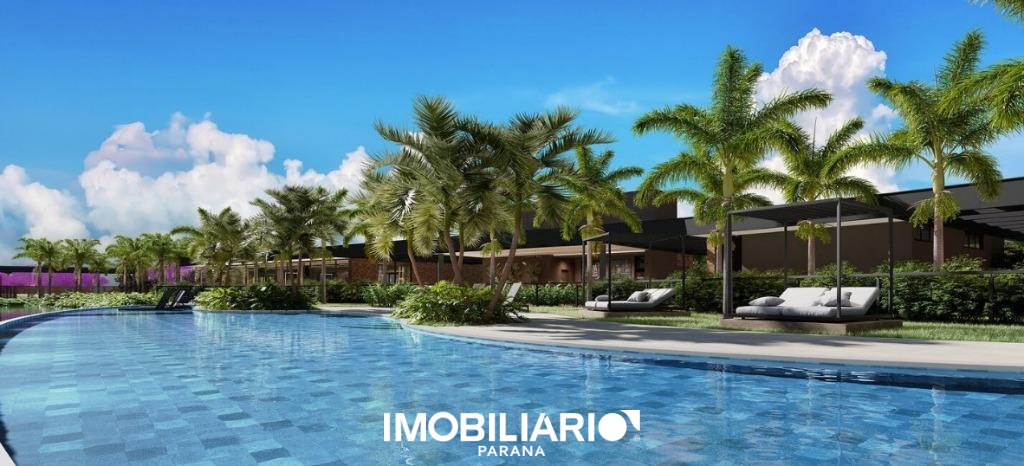 Terreno para  Venda em Campo Mourão pela Casa fácil