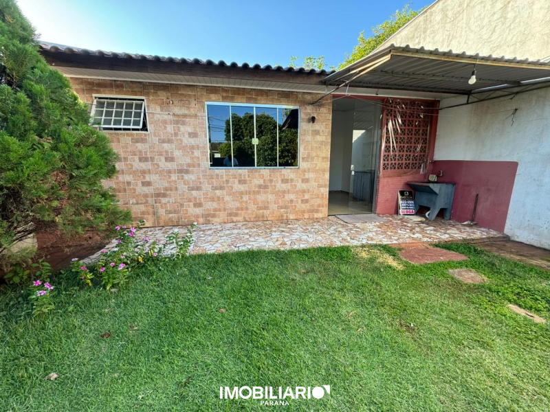 Residência para  Venda em Umuarama pela Babolim