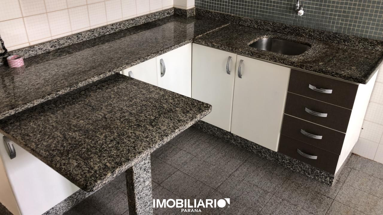 Apartamento para  Alugar em Umuarama pela Babolim