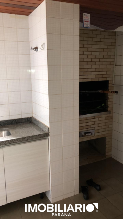 Apartamento para  Alugar em Umuarama pela Babolim