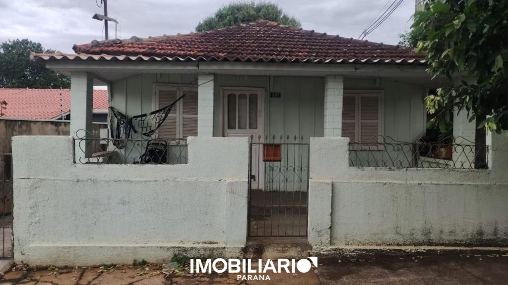 Terreno para  Venda em Campo Mourão pela Casa fácil
