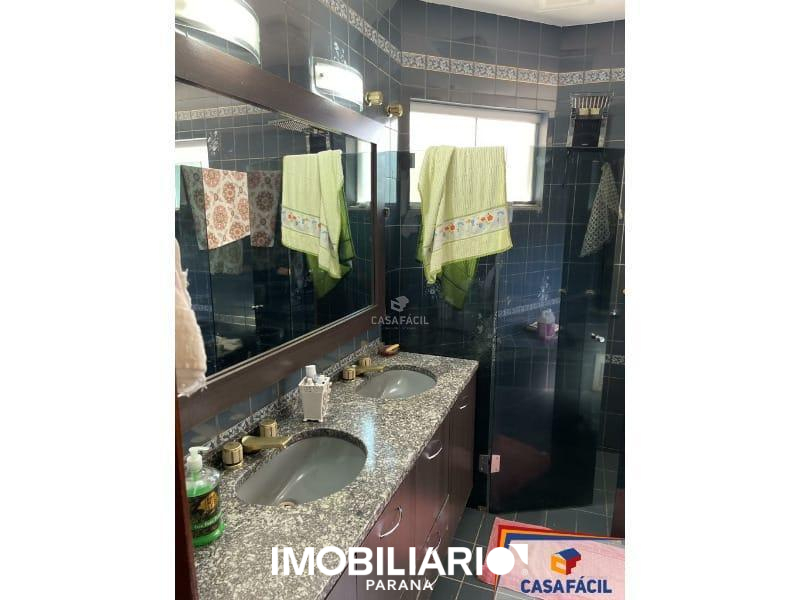 Comercial E Residencial para  Venda em Campo Mourão pela Casa fácil