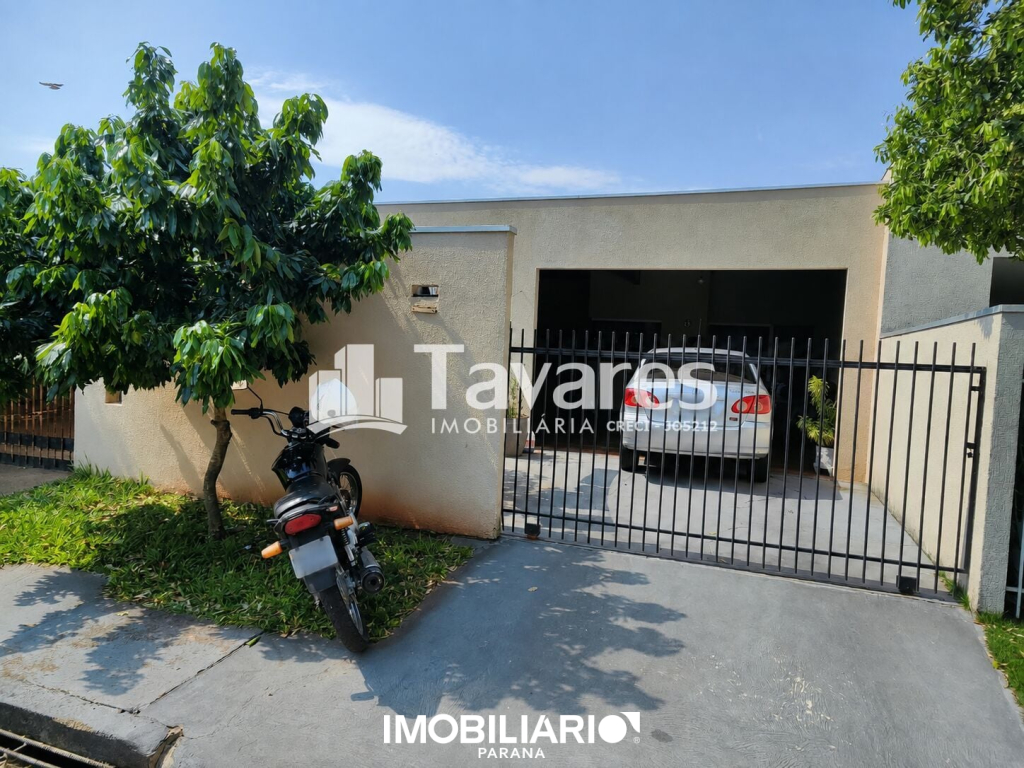 Residência para  Venda em Umuarama pela Tavares