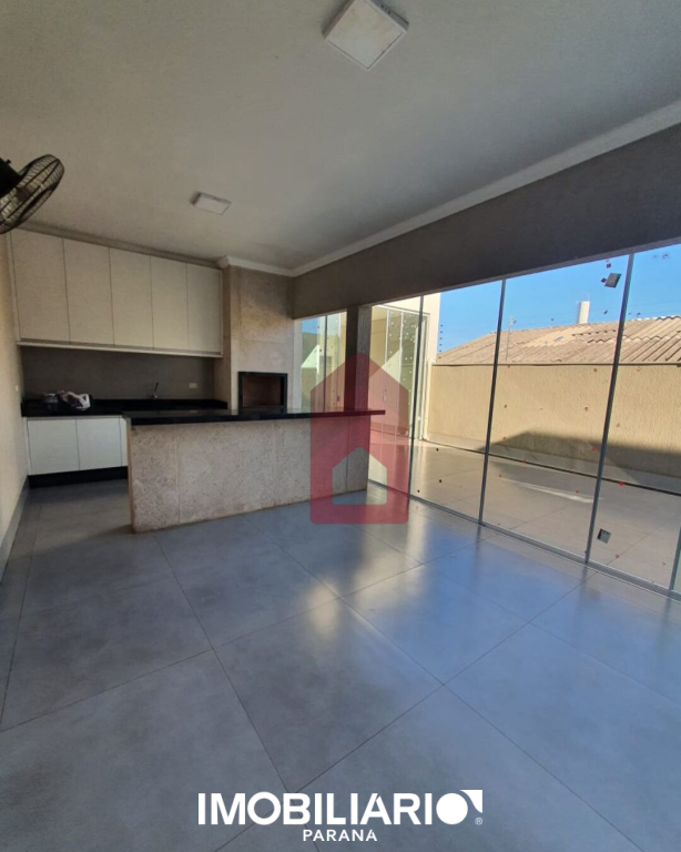 Apartamento para  Alugar em Umuarama pela Neto Romagna