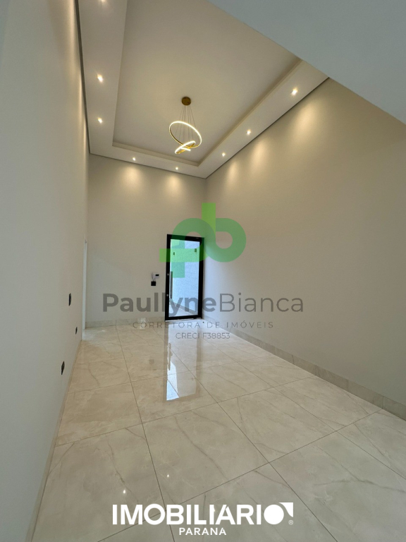 Residência para  Venda em Umuarama pela Paullyne Bianca corretora de imóveis