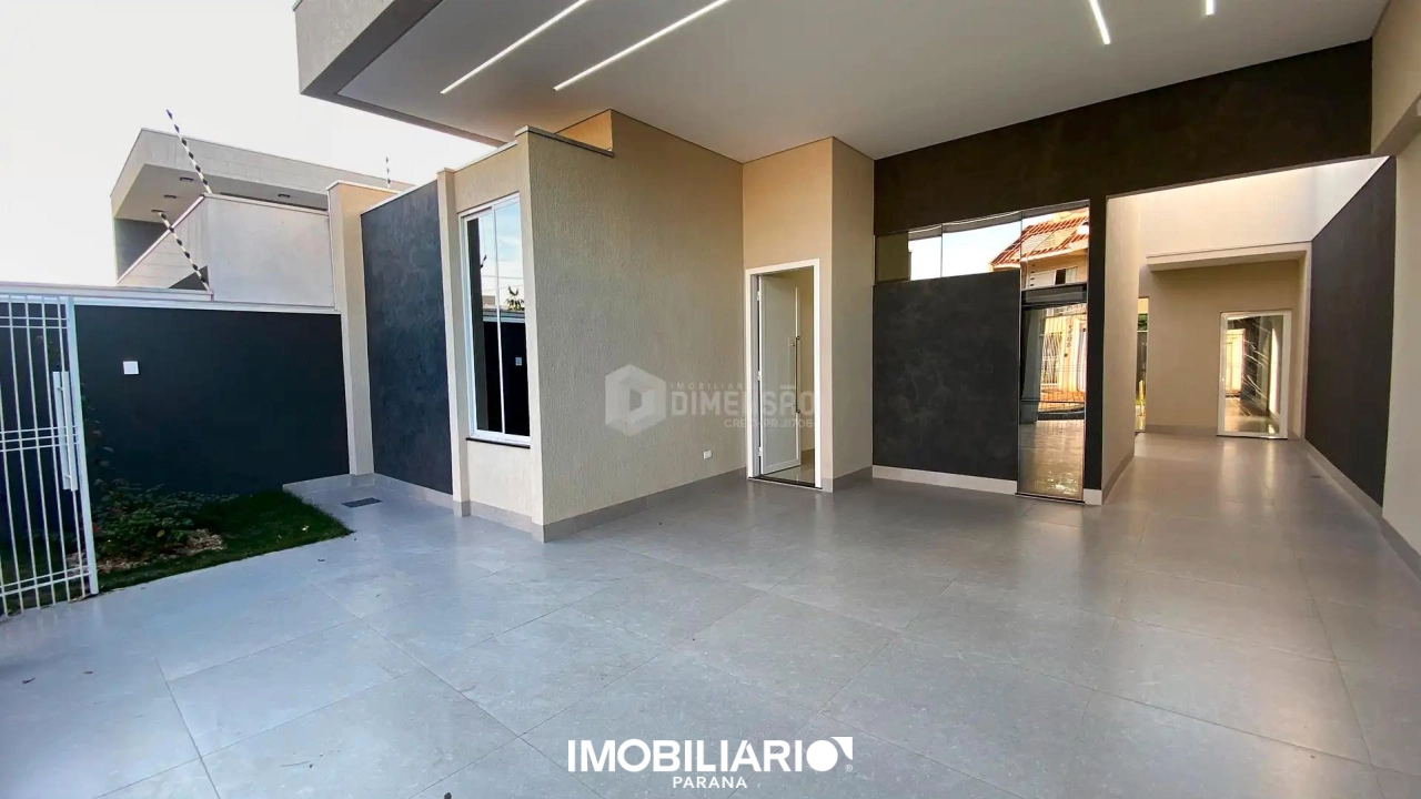 Imóvel para  Venda em Umuarama pela Dimensão