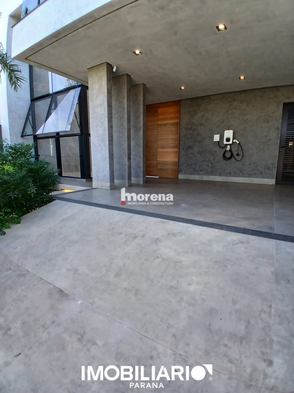 Sobrado para  Venda em Umuarama pela Morena imobiliária e construtora