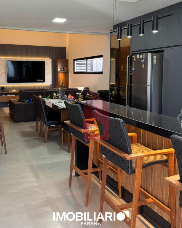 Residência para  Venda em Umuarama pela Neto Romagna