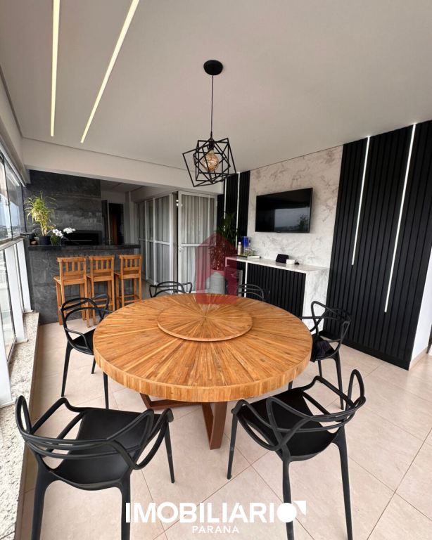 Apartamento para  Venda em Umuarama pela Neto Romagna