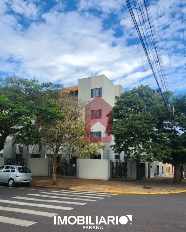 Apartamento para  Venda em Umuarama pela Neto Romagna