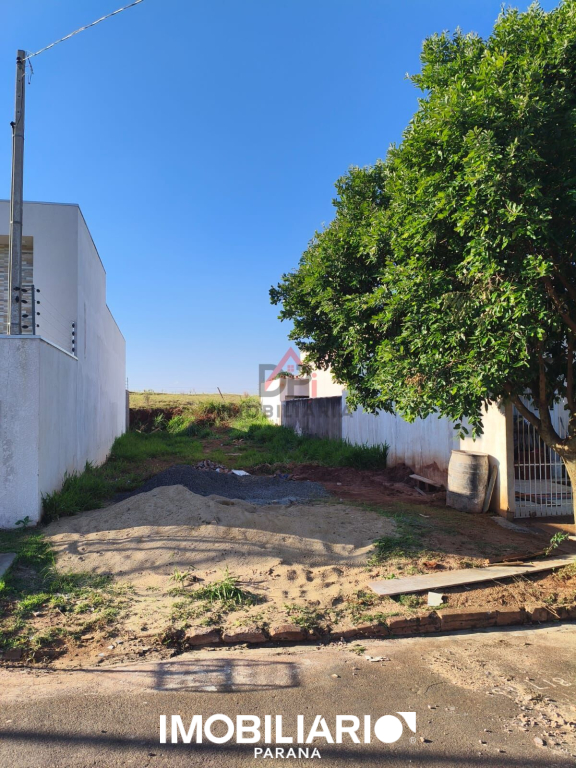Terreno para  Venda em Umuarama pela DPI Imobiliária
