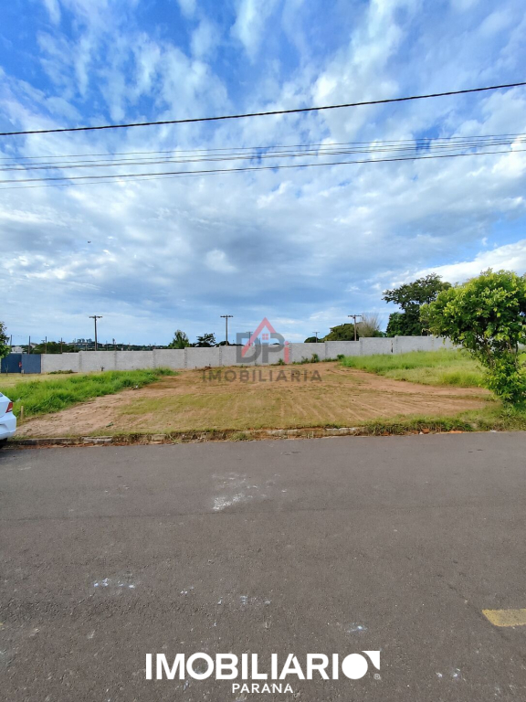 Terreno para  Venda em Umuarama pela DPI Imobiliária