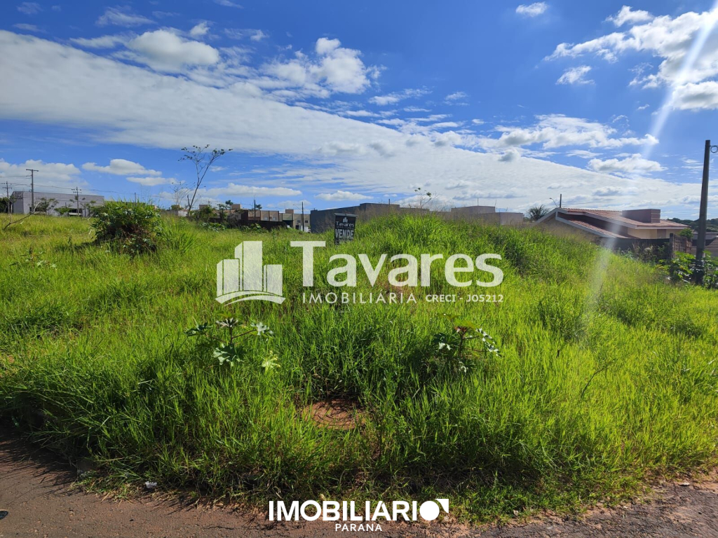 Terreno para  Venda em Umuarama pela Tavares