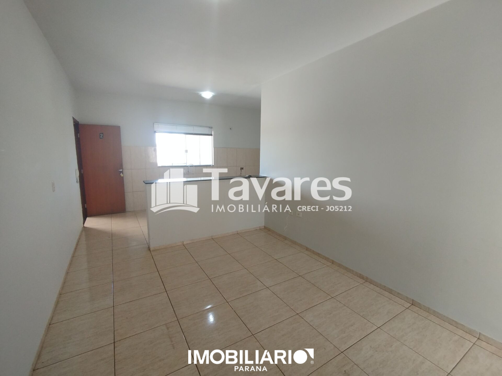 Apartamento para  Alugar em Umuarama pela Tavares