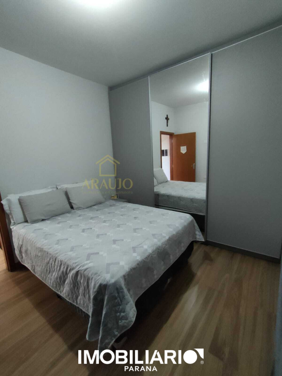 Residência para  Venda em Umuarama pela Araujo