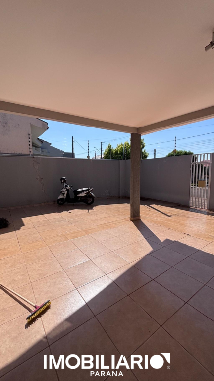 Comercial E Residencial para  Venda em Campo Mourão pela Casa fácil