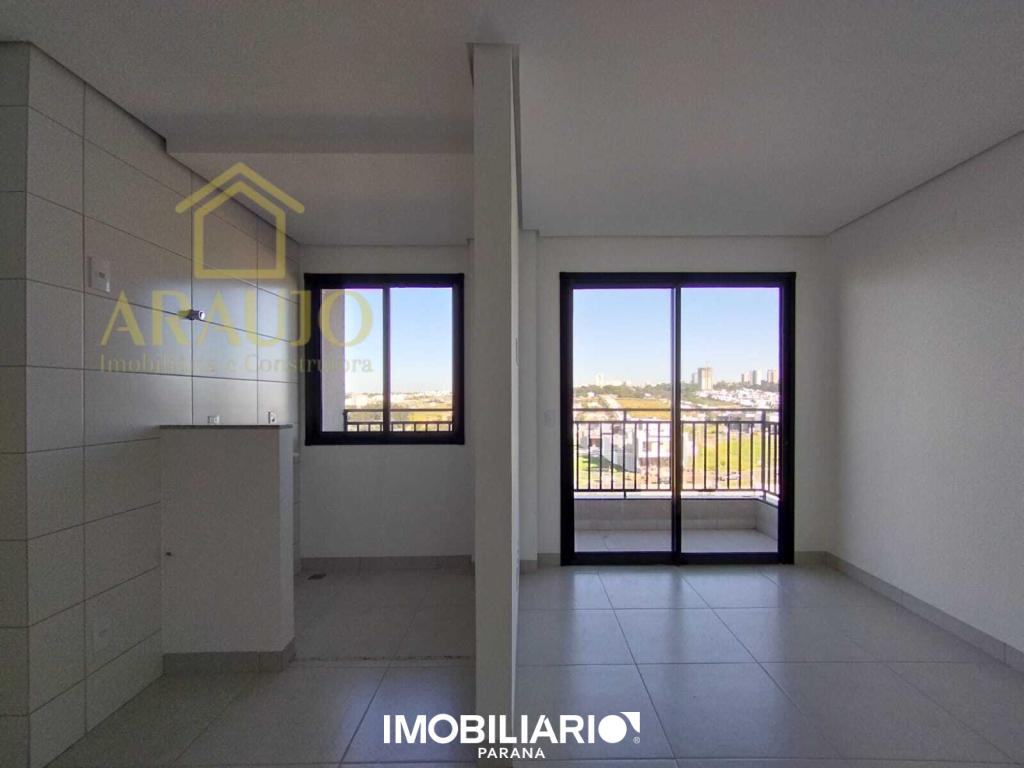 Apartamento para  Venda em Umuarama pela Araujo