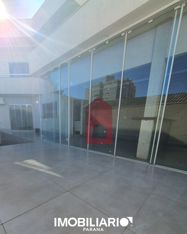 Apartamento para  Alugar em Umuarama pela Neto Romagna