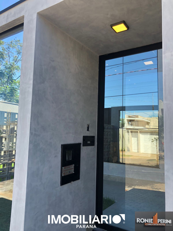 Residência para  Venda em Umuarama pela Ronie Perini