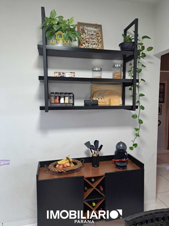 Residência para  Venda em Umuarama pela Araujo