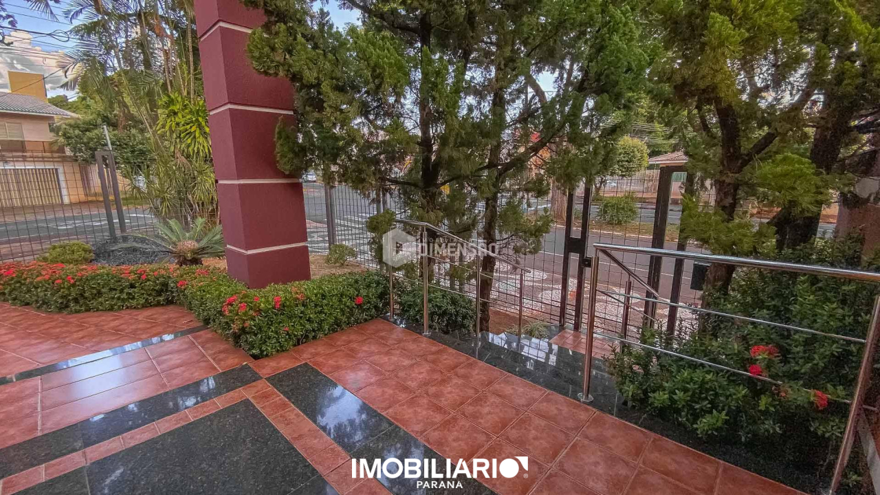 Residência para  Venda em Umuarama pela Dimensão